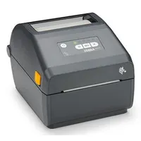 Zebra ZD4A043-D0EM00EZ ZD421D Direkt termál 300 dpi 102 mm s 108 mm USB USB Host BT BLE EPLII ZPLII XML #1