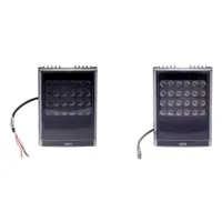 Axis 01212-001 infravörös led egység szín fekete
