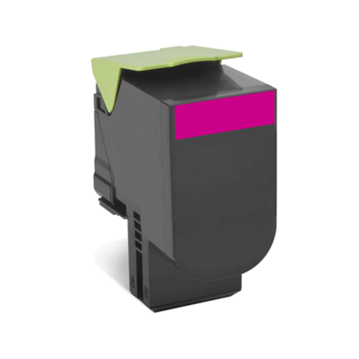 Lexmark 80C2SM0 toner magenta 2000 oldalak cx310dn cx310n cx410de #1