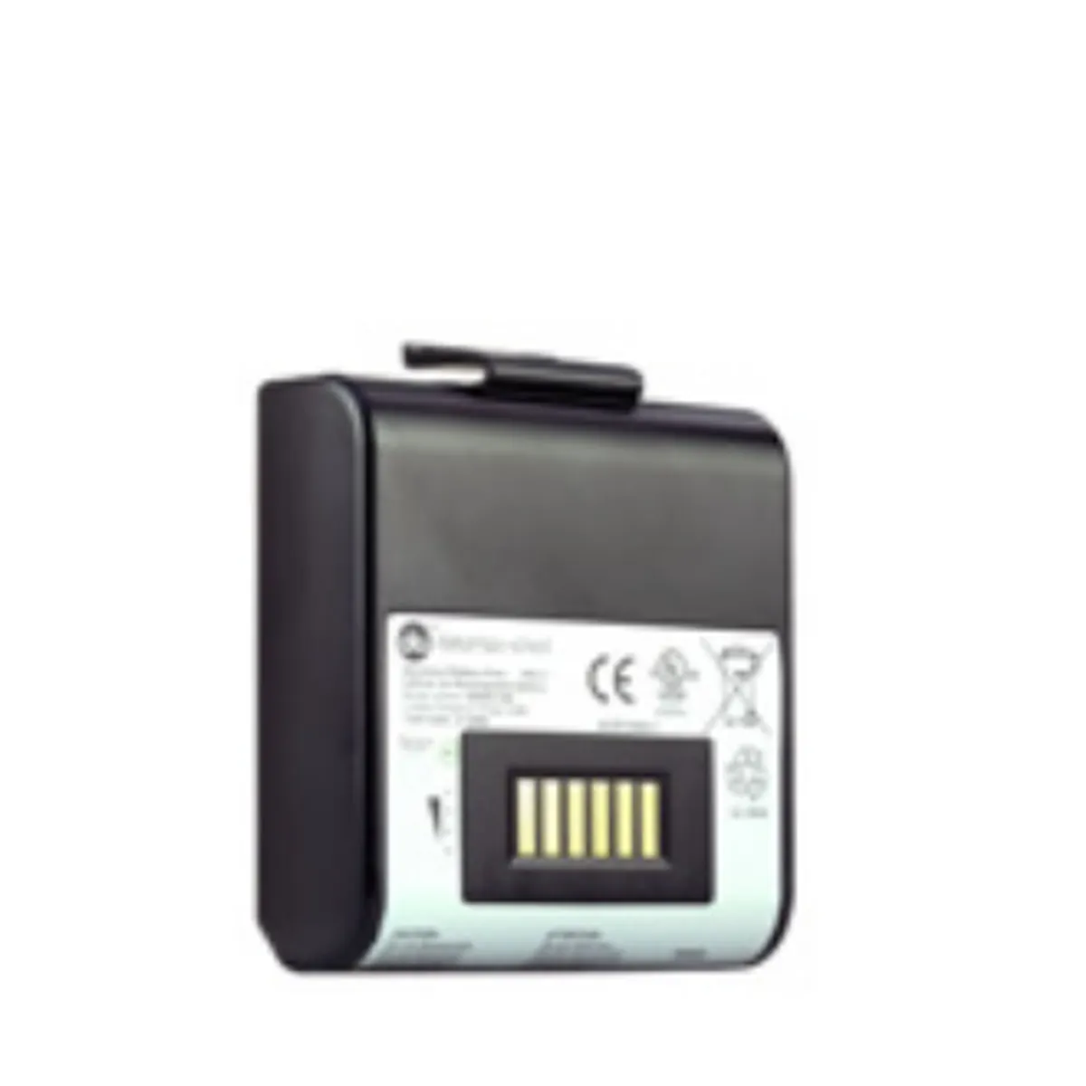 Honeywell 50138010-001 tartalék akkumulátor kézi nyomtató RP4e fekete 1 db #1