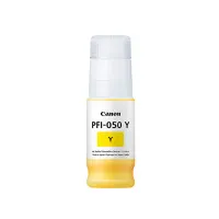 Canon 5701C001AA PFI-050 Y 70 ml Sárga 1 db
