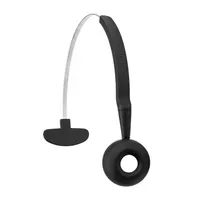 Jabra 14121-40 Engage 65-75 Convertible fejpánt fekete