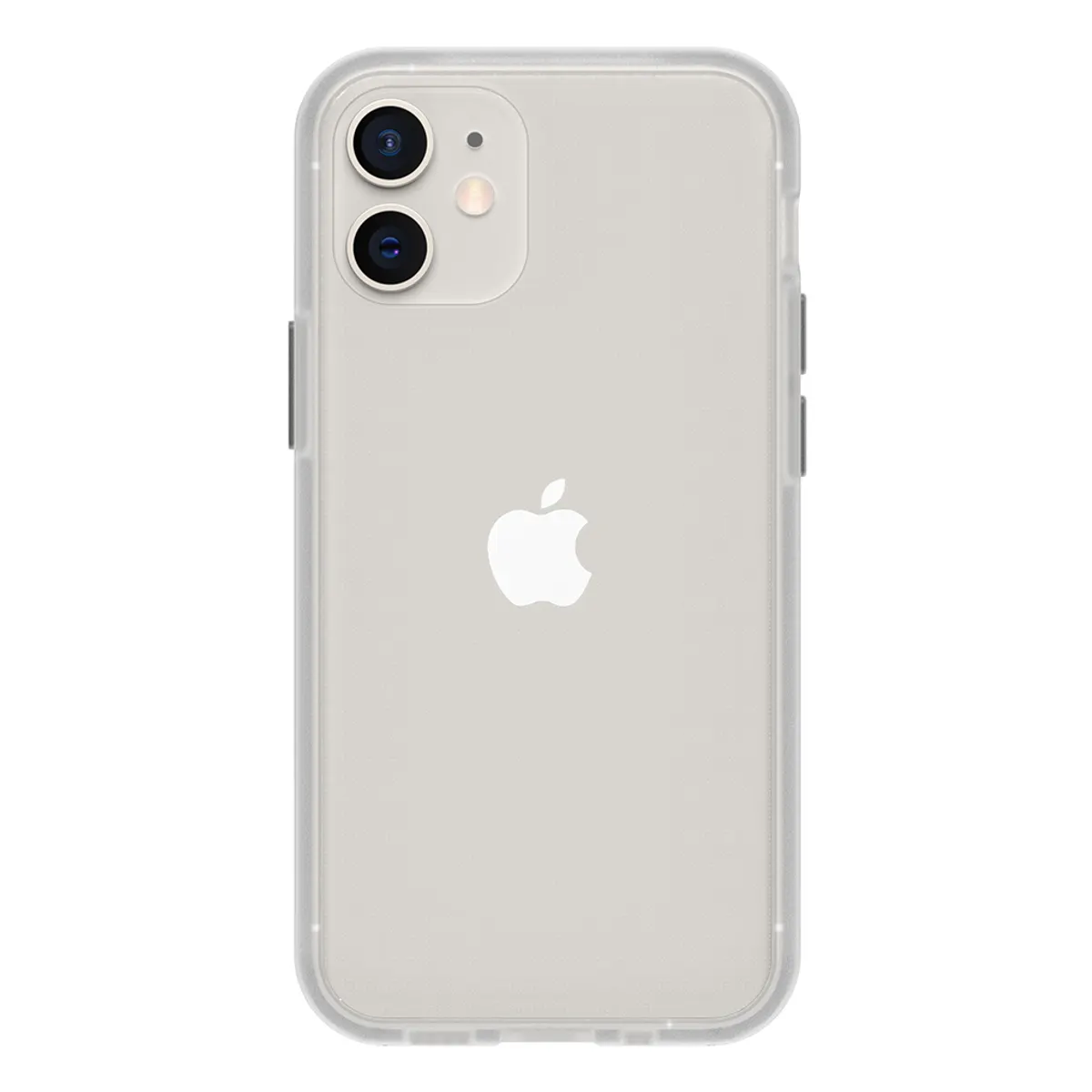 OtterBox 77-65271 React Asher Clear átlátszó iPhone 12 mini 5.4" #1