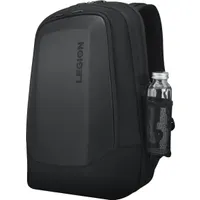Lenovo GX40V10007 Legion Armored Backpack II 17,3" poliszter, PU, vízálló, fekete