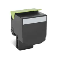 Lexmark 70C2XK0 toner kazetta fekete 8000 oldal CS510