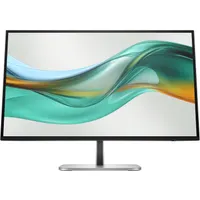 HP Inc. 9E0G5AA#ABB S5 Pro 527pu 27" QHD USB-C monitor fekete