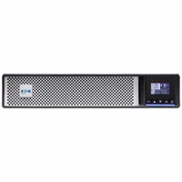 Eaton 5PX1500IRTNG2 Gen2 1500VA 1500W, 2U racktorony, vonali interaktív, 8x C13, LCD, USB, SNMP kártya, 3 év elektronika garancia #1