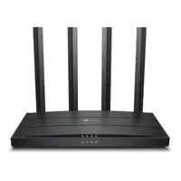 TP-Link ARCHER AX12 Archer AX12 Wi-Fi 6 AX1500 duál-sáv 5 GHz 1201 Mbps 2.4 GHz 300 Mbps 4x antenna 1 WAN 3 LAN