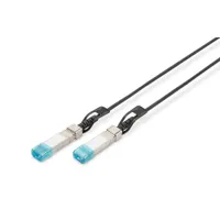 Assmann dn-81220-01 SFP 10G DAC kábel 0,5 m
