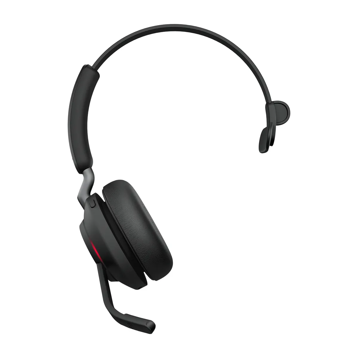 Jabra 26599-899-999 Evolve2 65 USB-A MS Teams Mono Bluetooth #1