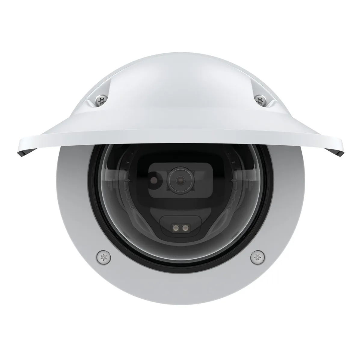 Axis 02371-001 M3215-LVE fix dome ip kamera beltéri és kültéri 2 mp 1080p daynight poe #1