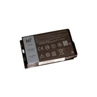 Origin Storage J7HTX-BTI BTI akkumulátor Li-ion 7,6 V 34 Wh 4473 mAh fekete
