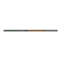 Vertiv GU30017L Geist rack pdu 24x C13 és C19 0U 3 m 200-240 V 32 A IEC 60309