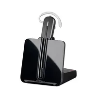 Poly 8J8V4AA#ABB CS540A DECT fejhallgató 1880-1900 MHz vezeték nélküli 120 m