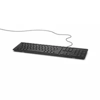 Dell 580-ADGV KB216 USB QWERTY UK fekete