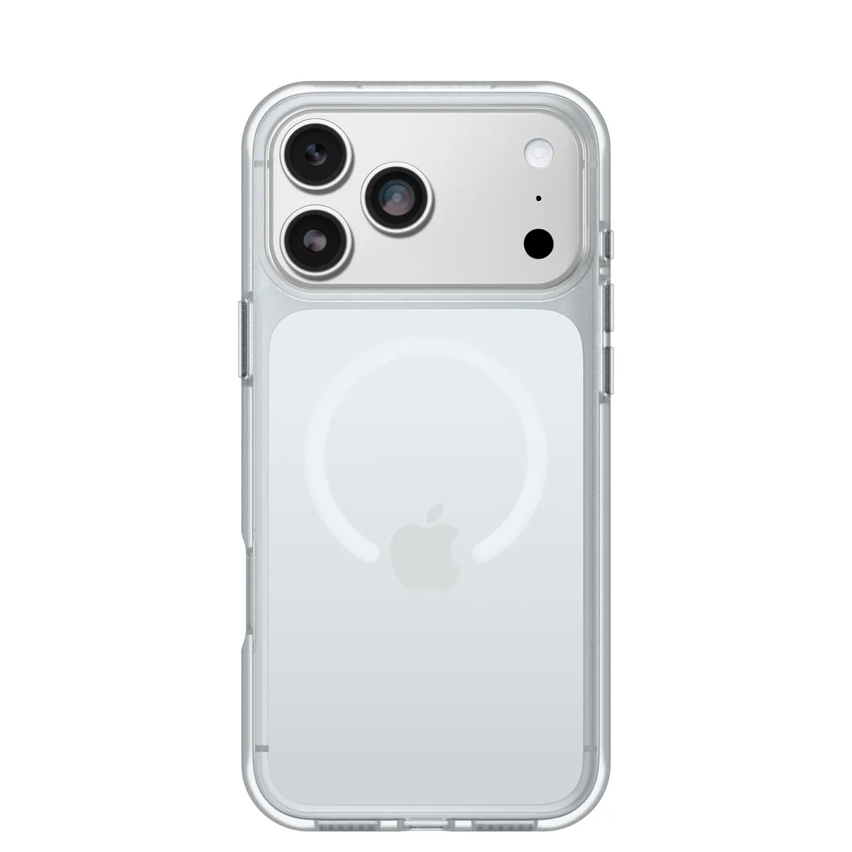 Otterbox 77-99282 React MagSafe Apple iPhone 17 Pro Max 6.9" átlátszó #1