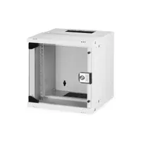 Assmann DN-49100 SOHO PRO falra szerelhető 6U 60 kg IP20 szürke