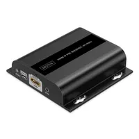 Assmann DS-55354 AV adó- és vevőegység 4K 60Hz Cat6 mikro-USB 5V 1A #1