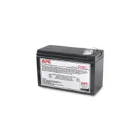 APC APCRBC114 csere akkumulátor VRLA 12 V 1 db