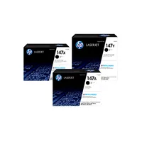 HP Inc. W1470Y LaserJet tonerkazetta fekete 42000 oldal #1