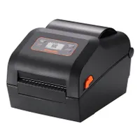 Bixolon XD5-40DOEK-BEG Direkt termál és termál transzfer 203x203 DPI 178 mm per sec Wi-Fi USB Ethernet fekete