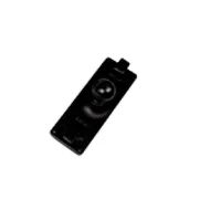 Honeywell 9000029BRACKET Thor vx8 ram mount plate keyboard fekete