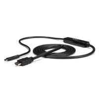 Startech.com CDP2HDMM1MB USB-C HDMI kábel 1 m