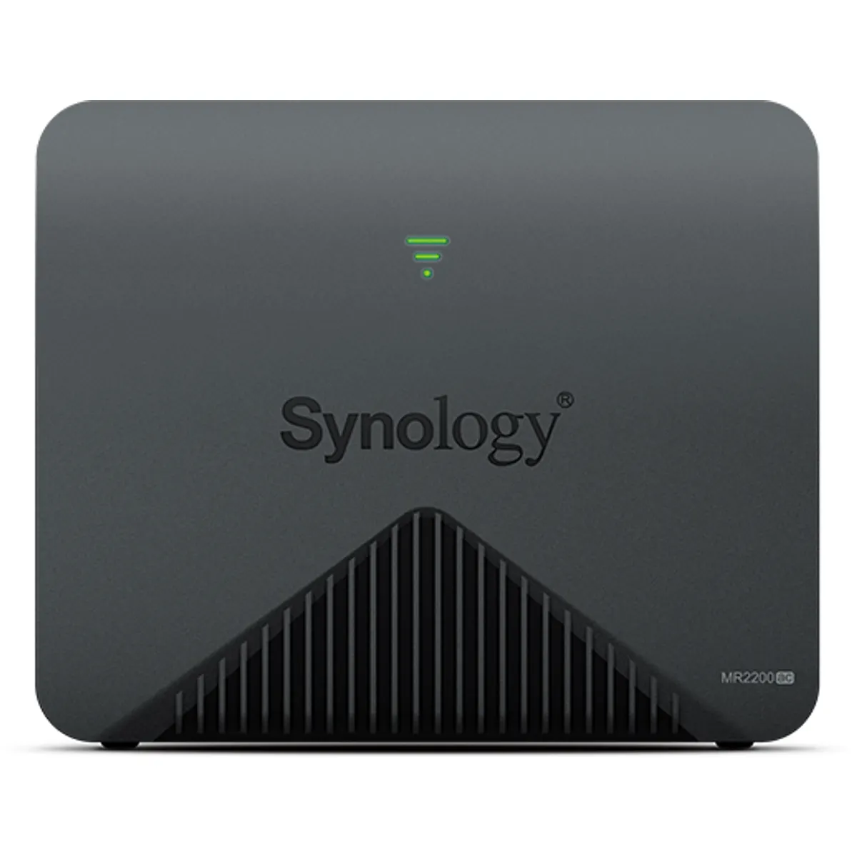 Synology MR2200AC MR2200ac mesh router 3 sávos 2x2 MIMO 256 MB RAM USB3 SRM 1 2 1x WAN 1x LAN #1