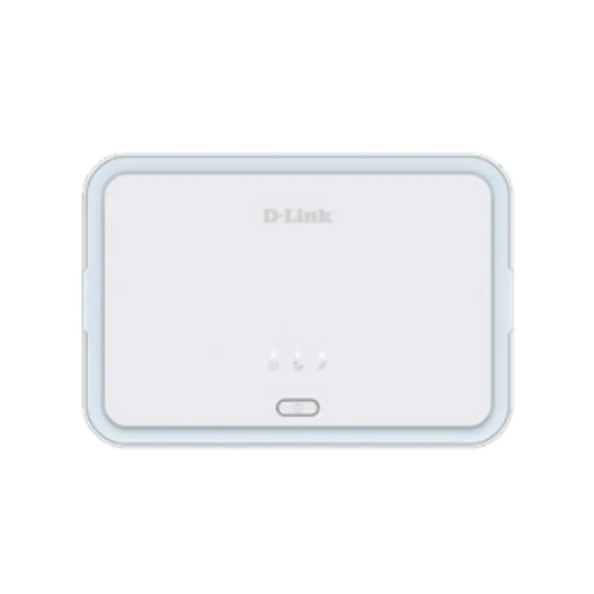 D-Link DBR-330-G Mobilhálózati router Wi-Fi 6 AX3000 4G 5G Sub6 NR 3000 Mbit s MicroSD belső antenna fehér #1