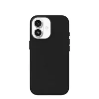 OtterBox 77-99013 Symmetry cactus leather Apple iPhone 17 fekete