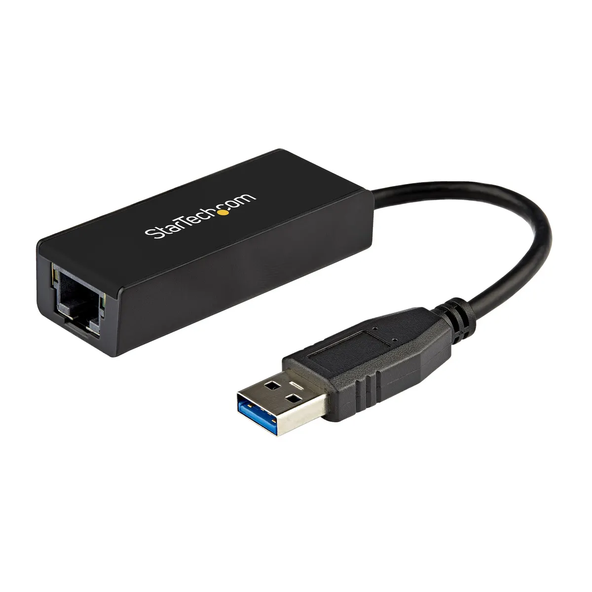 Startech.com USB31000S USB 3.0-as gigabit ethernet adapter #1