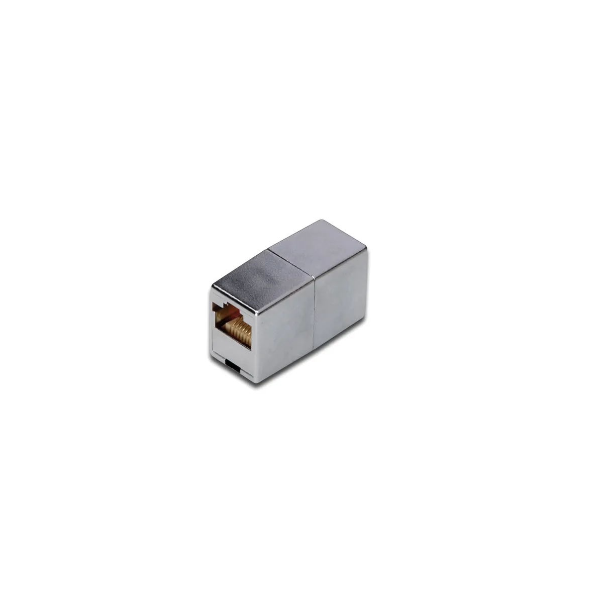 Assmann DN-93901 Digitus cat 5e modular coupler shielded #1