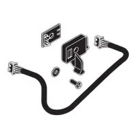 Custom 976CK010000001 KIT NPE TL80 érzékelő