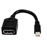 HP Inc. 2MY05AA Mini DisplayPort-DisplayPort adapterkábel