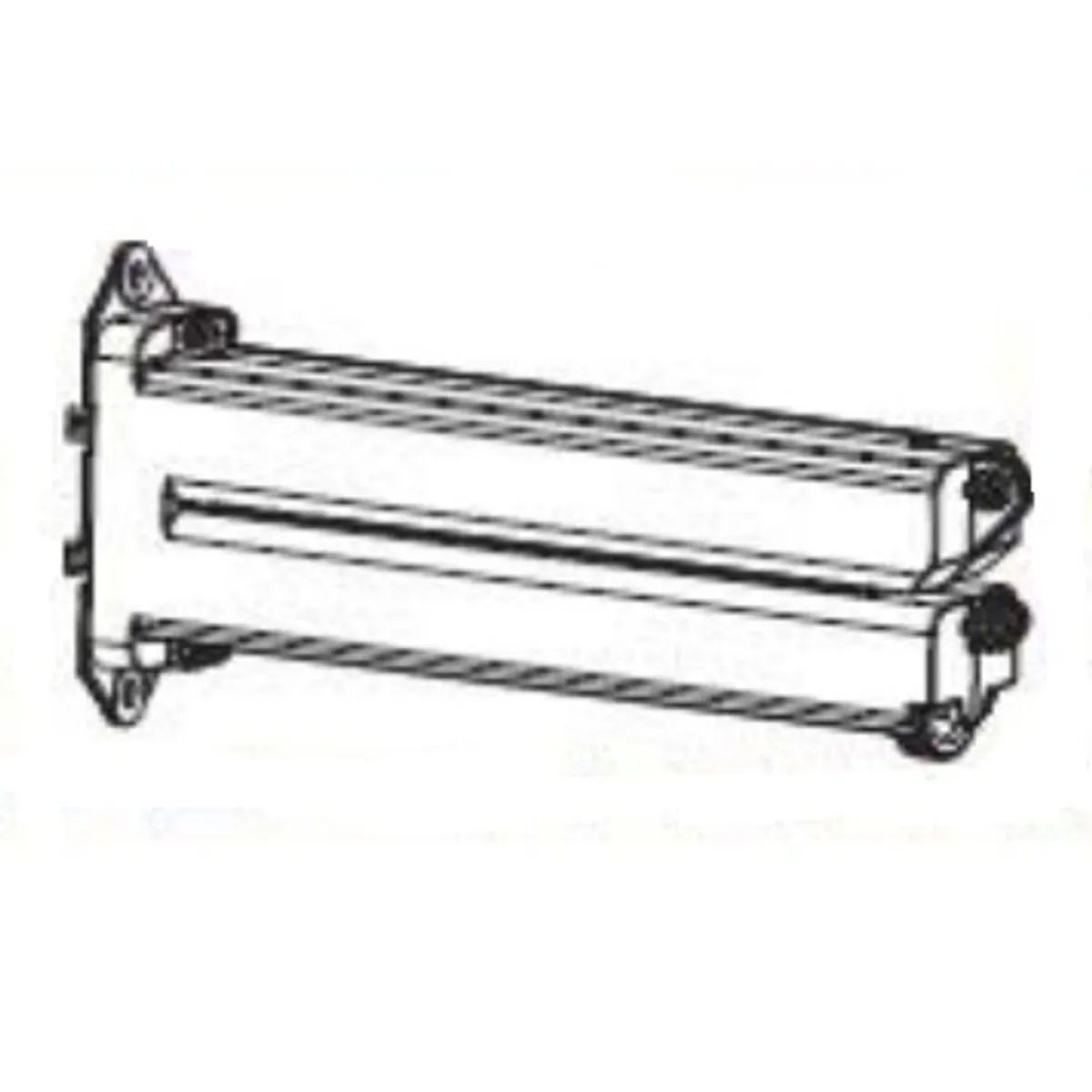 Zebra P1083320-047 érzékelő készlet ZT600 sorozathoz #1