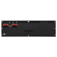 Eaton 9PXEBM180RT3UG2 9PX EBM 3U rack torony fekete ezüst #1
