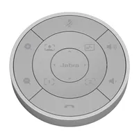 Jabra 8211-209 PanaCast 50 konferenciarendszer távvezérlő szürke