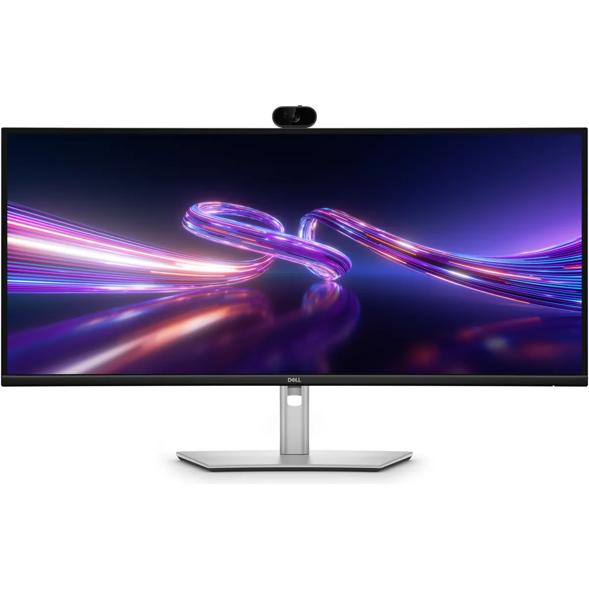 Dell 210-BVHT Pro P3426WEV 34,1" 3440x1440 WQHD 21:9 USB hub VESA magasságigazítás webkamera #1