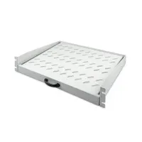Assmann DN-19-TRAY-2-450 rack polc acél szürke