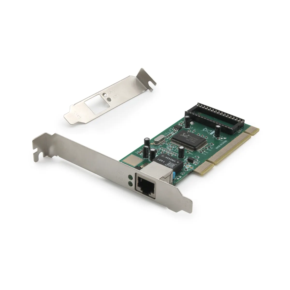 Assmann DN-10110 Gigabit Ethernet PCI hálózati kártya #1