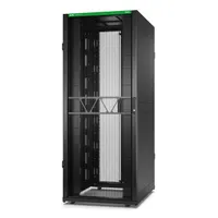 APC AR3180B2 NetShelter SX Gen 2 42U 800x1070 mm fekete