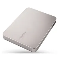 Toshiba HDTX210ESCAA Canvio Flex 1TB 2.5" USB 3.2 Gen1 ezüst