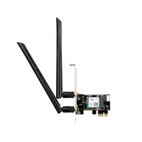 D-Link DWA-X582 AX3000 Wi-Fi 6 PCIe adapter Bluetooth 5.0 #1