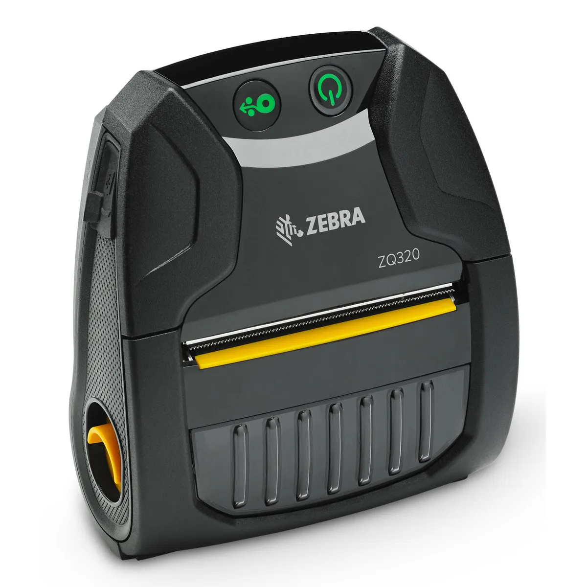 Zebra ZQ32-A0E04TE-00 ZQ320 Plus Direkt termál 203x203 DPI 100 mm másodpercenként Bluetooth 4.0 USB Li-ion akkumulátor #1
