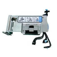 Dell 540-BDVW riser config 1 lp 3x16-1x8-2x16 Gen5 PowerEdge R760xs