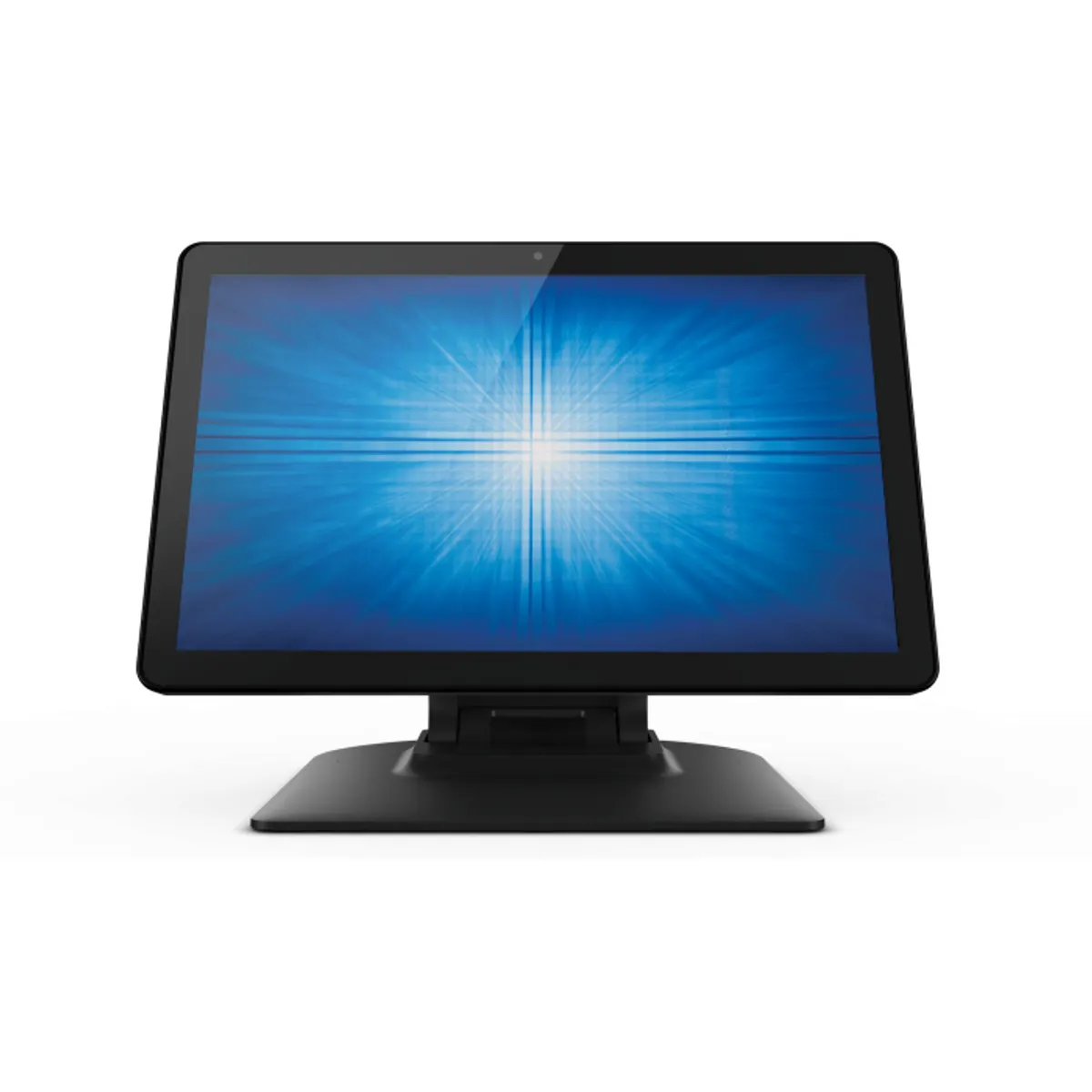 Elo Touch E160104 asztali állvány 10.1" fekete kompatibilis 1002L és 10I #1