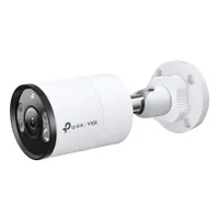 TP-Link INSIGHT S355(6MM) INSIGHT S355 5MP kültéri IP-kamera IP67 PoE