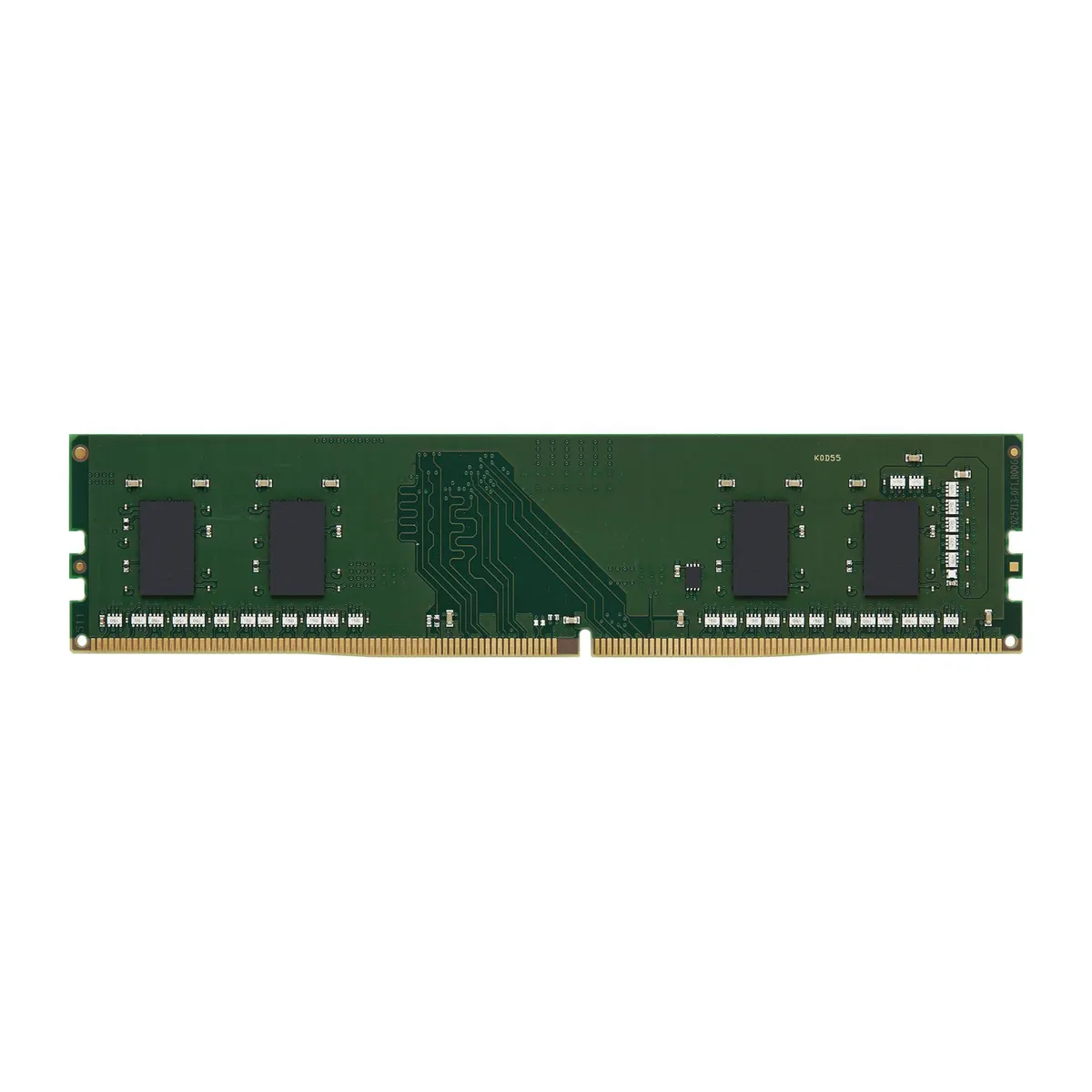 Kingston KCP432NS8/16 Client Premier 16GB DDR4 3200MHz CL22 Single Rank #1