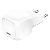 Belkin WCA009KQWH BoostCharge 20W USB-C PD PPS 1 port fehér