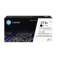 HP Inc. W2130X eredeti LaserJet tonerkazetta fekete nagy kapacitású 9000 oldal